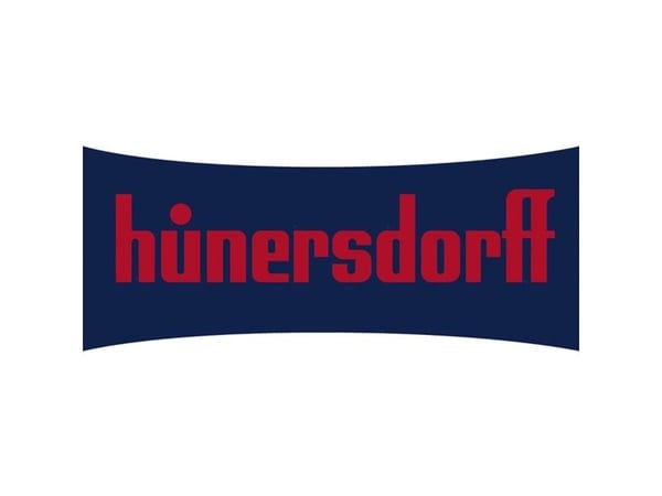 Hünersdorff 950600 Kantokori 500 ml 140 mm