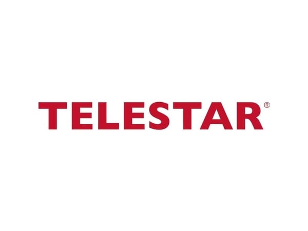 Telestar Digirapid 60, 37 dBi, Grå, Aluminium, 60 cm, 170 mm, 730 mm