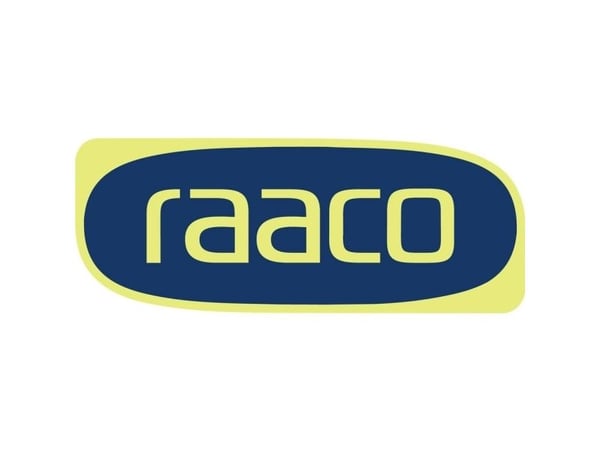 raaco 139328, 4 hyller, Stål, Stål, Blå, 40 kg, 451 mm