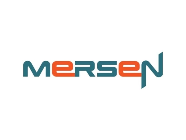 Mersen 08022.000000 NH-monteringsgreb Sikringsstørrelse = 00 1 stk