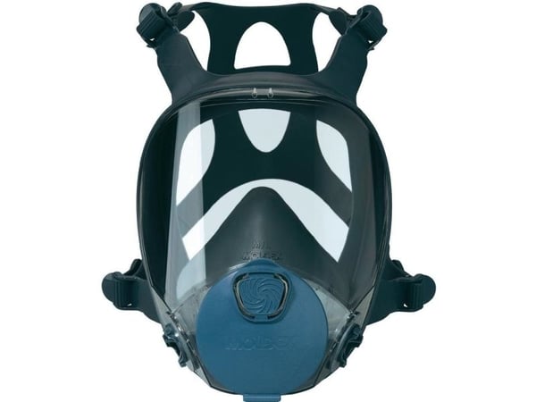 Helmaske EasyLock serie 9000 str M