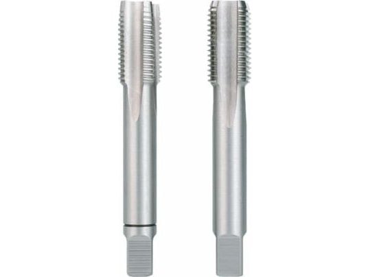 Käsikierretyökalu RUKO MF DIN 2181 HSS MF12x1,0