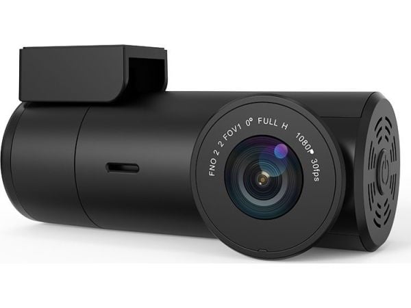 Tracer SNAP 3.5S-WF - Instrumentbordkamera - 3.5K - 2.0 MP - Wireless LAN - G-Sensor