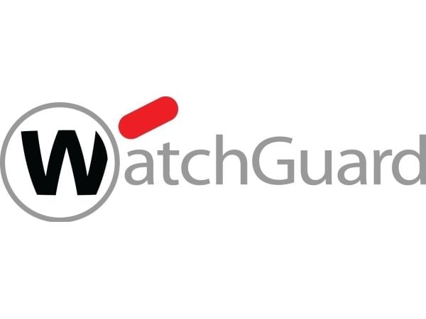 WatchGuard Firebox FireboxV, 2 Gbit/s, Windows, Mac, Linux, and Solaris OS, 500 bruker(e), 3DES, 128-bit AES, 192-bit AES, 256-bit AES, DES, HTTPS,...
