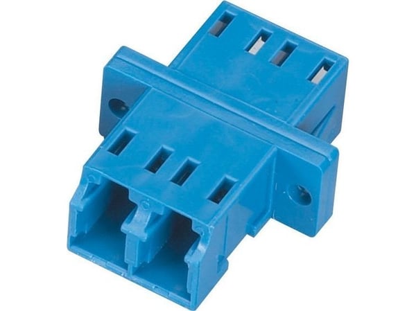 Black Box FOT123, LC, Sininen, Monitila, 1 kpl