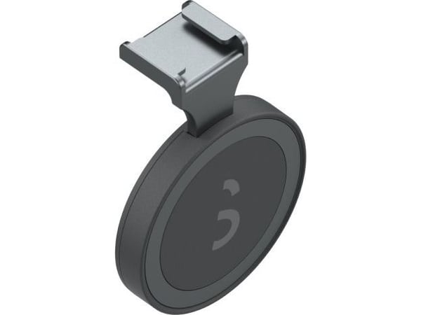 ShiftCam SnapShoe, Magnetisk ring, Rosa, Alle merker, 59,3 mm, 129,6 mm, 13 mm