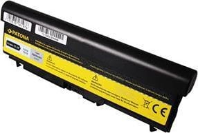 Patona Batteri Batteri for Lenovo ThinkPad 6600mAh 10,8V (PT2751)