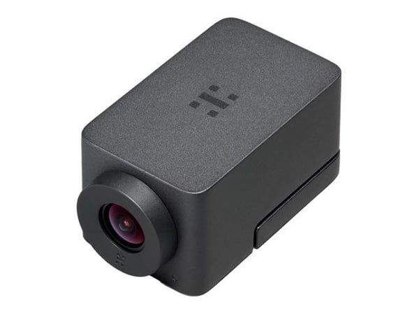 Huddly One - Room Kit - konferenssikamera - värillinen - 12 MP - 1080/30p, 720/30p - USB 3.0 - DC 5 V
