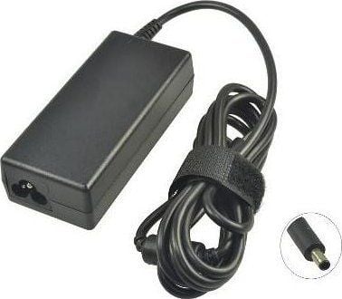 Dell 19,5V 3,34A 65W (4,5mm x (3PHNW