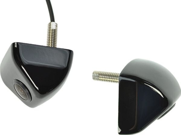 Axion DBC 114021 MULTI, Kabel, CMOS, 1/3", 160°, 0,3 lx, NTSC, PAL