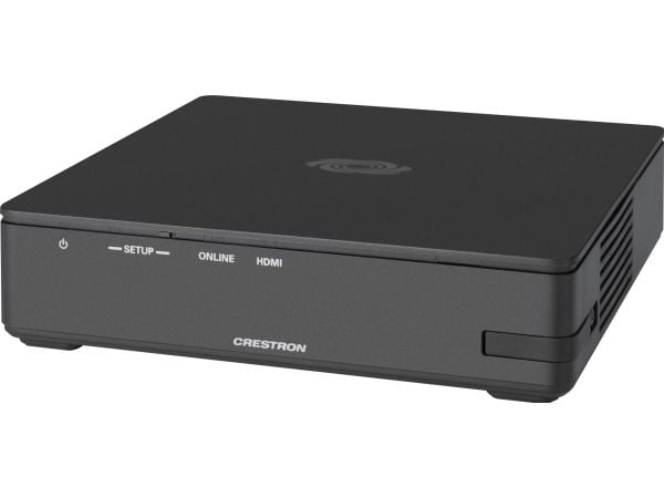 Crestron AirMedia Series 3 AM-3100-WF-I - Presentasjonsstyring