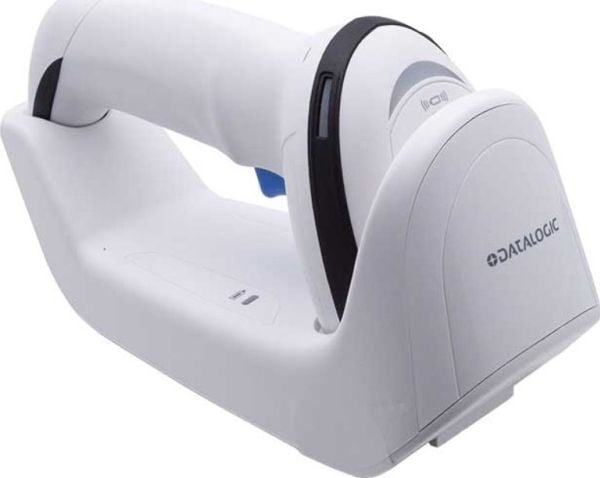 Datalogic Gryphon I 4200, Kannettava viivakoodinlukija, 1D, Lineaarinen, AIM-128, AusPost, CPC Binary, China Post, Codabar, Codabar 125, Code 11, C...
