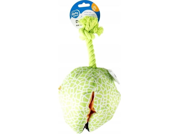 Duvo+ leke til godbiter melon 37x37x26cm 15484 /3/48