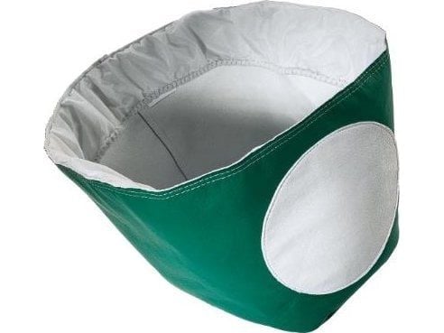 Nilfisk 302000606, Suodatin, Sylinteripölynimuri, Musta, Valkoinen, Nilfisk, ATTIX 30, ATTIX 40, ATTIX 50