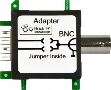 ALLNET 132087, Brick’R’knowledge, ALLNET, Multifärg