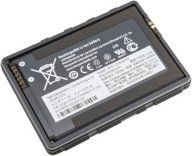 Honeywell CT4X-BTSC - Håndholdt batteri - litiumion - 4775 mAh - 18.5 Wh - for Honeywell CT47