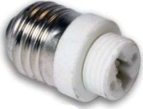 Synergy 21 LED-adapter för LED-lampor E27/G9