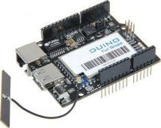 ALLNET MSC-06656, FTDI-styrning, 4Duino, ALLNET, 300 g
