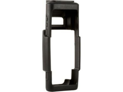 Honeywell - Håndholdt beskyttelseshylse - svart - for Honeywell CN80; Dolphin CN80
