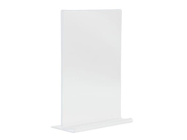 Securit® A5 akryl display ramme