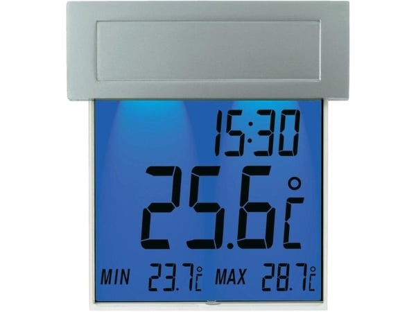 TFA Vision Solar - Termometer - digital