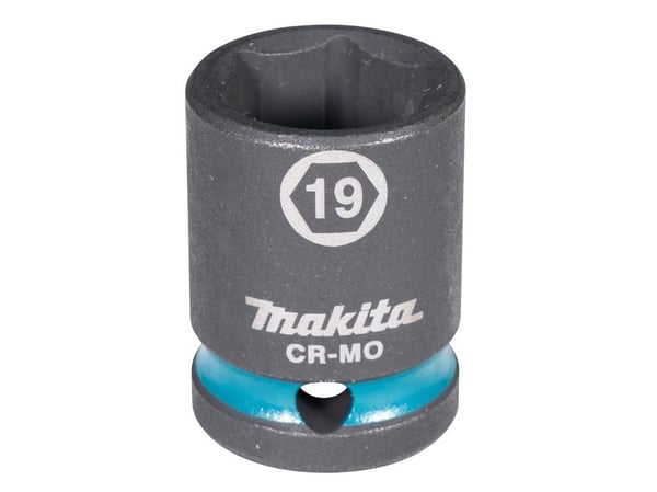 Slagsokkel Makita 1/2 19 mm E-16156