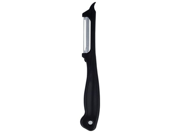 Nenurodyta V-skreller P-Shape 17,5 x 2 cm plast