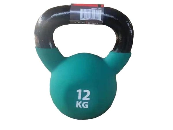 Kettlebell Outliner, 12 kg