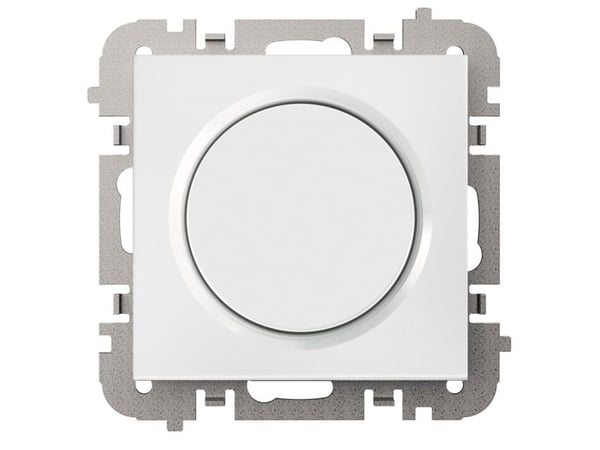 LED DIMMER WHITE