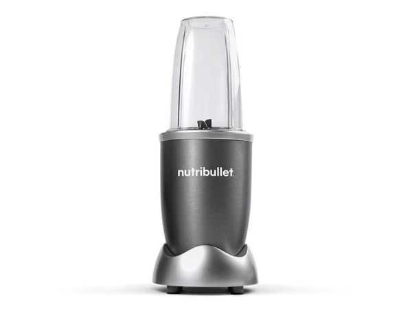 Shaker Cocktail shaker Nutribullet NB614DG, harmaa