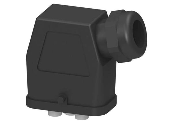 Siemens 3RK1911-2BE50, 70 g, 97 mm, 75 mm, 35 mm