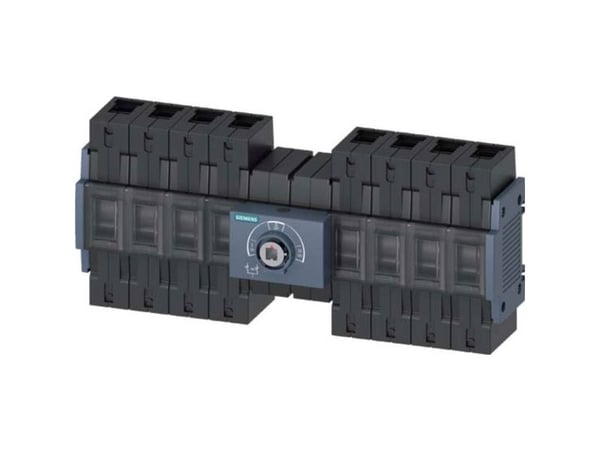 Siemens 3KC0428-2NE00-0AA0, IP20