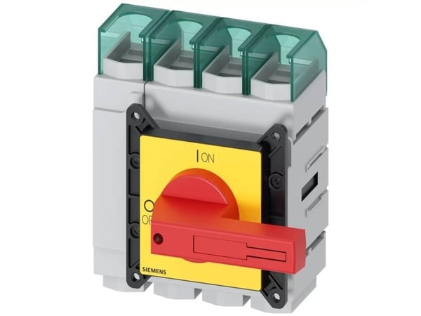 Lastbrytarkontakt Siemens 3LD56200TL13