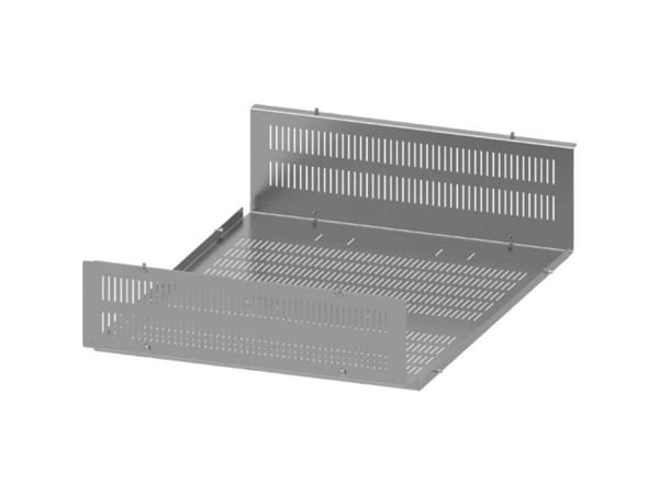 Siemens 8PQ3000-0BA60 inndeling 800 x 600 x 225 mm metall 1 stk
