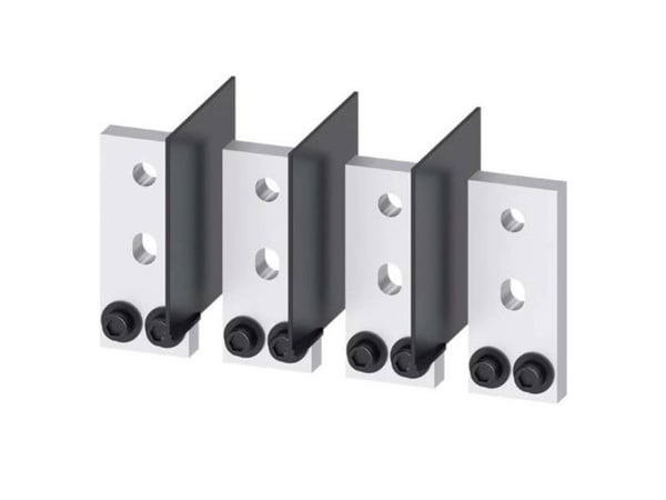 Siemens 3VA9604-0QB00 anslutningstillbehör 1 st