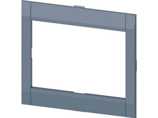Siemens 3VA9257-0SB30 Virtakytkimen lisävarusteet 1 kpl (L x K) 104,6 mm x 75,8 mm