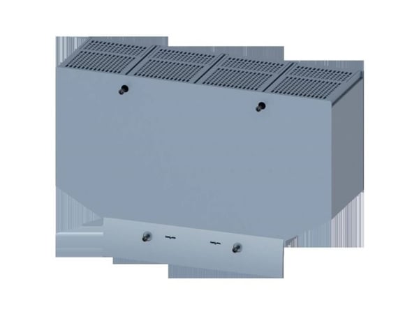 Siemens 3VA9471-0WG40 Liittimen suojus, 1 kpl