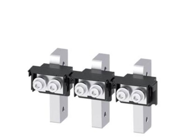 Siemens 3VA9603-0QE00 flänsanslutning 1 st