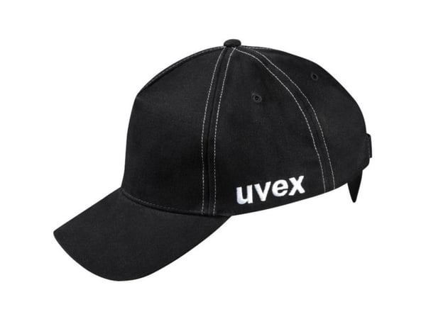 Sikkerhedskasket uvex u-cap sport, str. 55-59, lajittelu