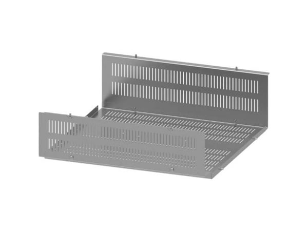 Siemens 8PQ3000-0BA53 8PQ30000BA53 inndeling (L x B x H) 600 x 600 x 225 mm metall 1 stk