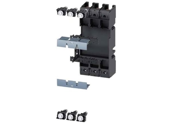 Siemens 3VA9213-0KP00, 1,73 kg, 239 mm, 107 mm, 86 mm