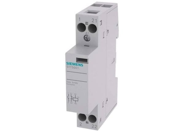 Siemens 5TT5801-2, 138 g, 79 mm, 92 mm, 21 mm, 138 g, 1 styck
