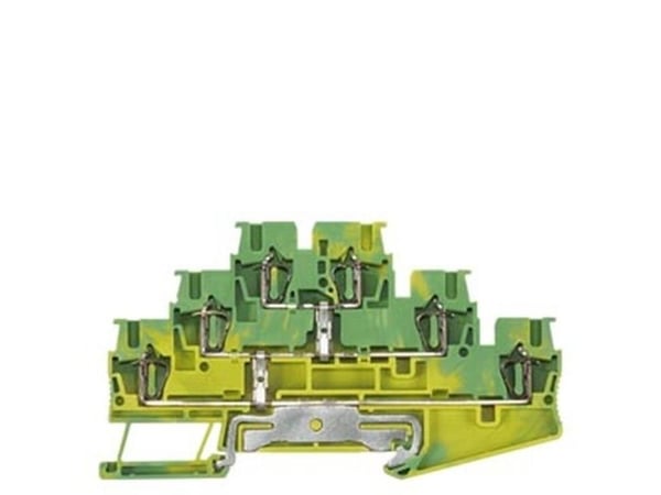 Siemens 8WH20350CF07 kopplingslist i tre nivåer 50 st