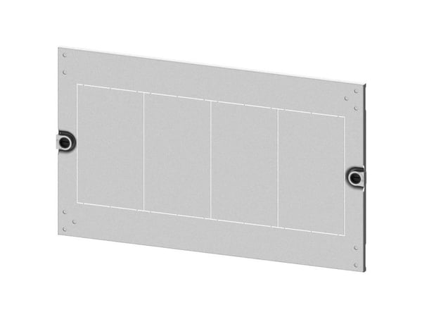 Siemens 8PQ2030-6BA23 blindplate - 1 stk