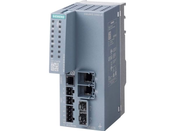 Siemens 6GK56222GS002AC2