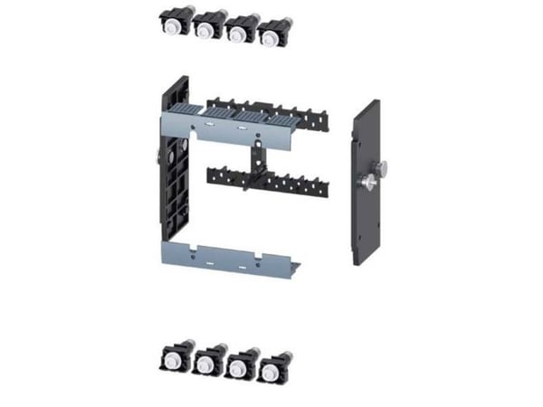 Siemens 3VA9214-0KD10 Effektkontakt-tilbehør 1 stk