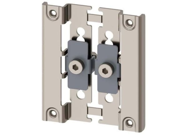 Siemens 3SU19500JE800AA0 3SU1950-0JE80-0AA0 Adapteri 1 kpl
