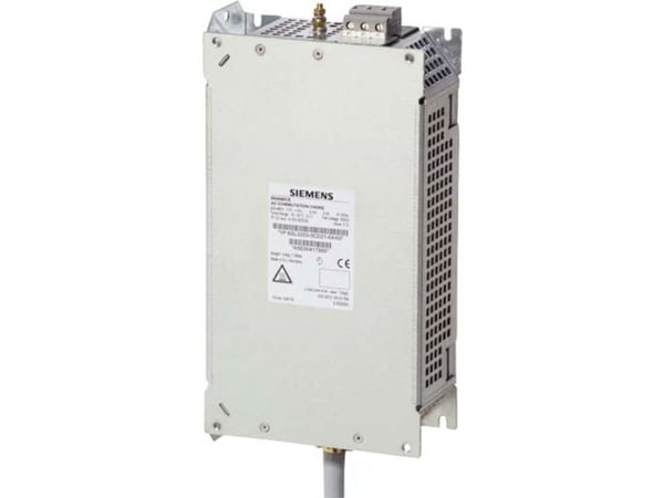 Siemensin kuristin 6SL3203-0CD22-2AA0 1 kpl (6SL32030CD222AA0)
