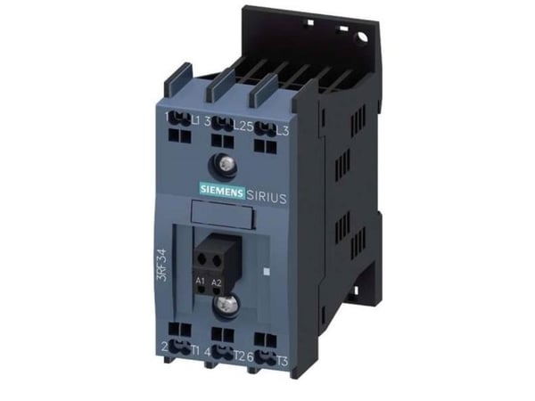 Siemens 3RF3405-2BB24, IP20, 53 mm, 111,5 mm, 125 mm, 279 g