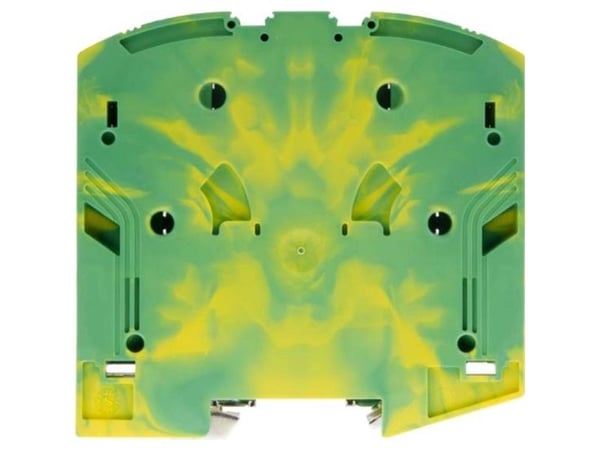 Siemens 8WH6000-0CN07, Vihreä, Keltainen, 101 mm, 199 g, 1 kpl, 52 mm, 82 mm